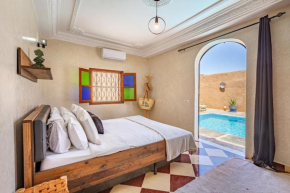 Tranquil Oasis Retreat - Private Pool Perfection